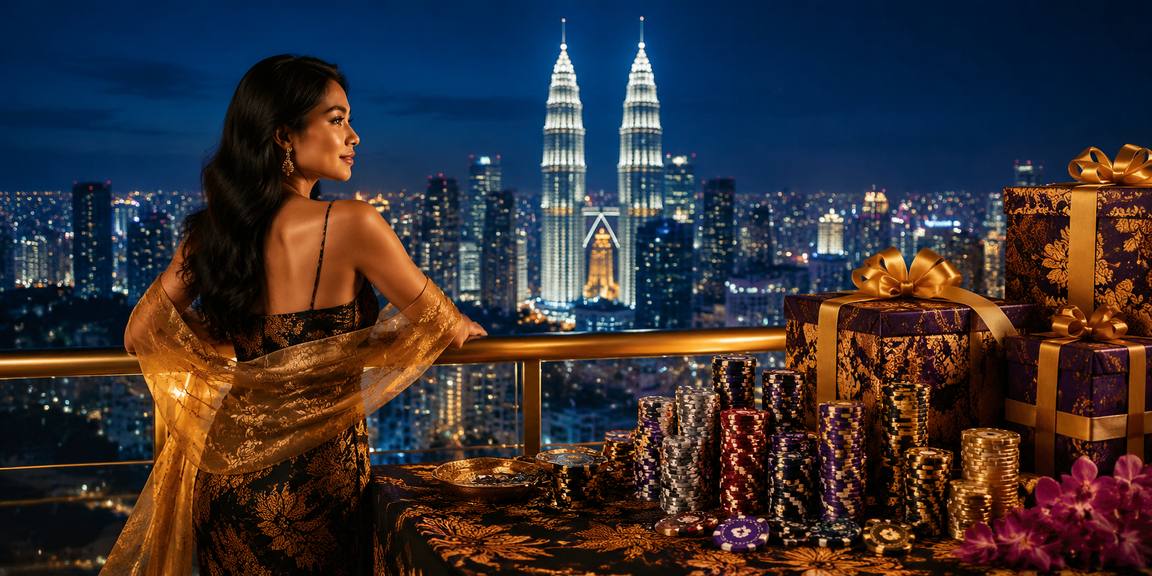 slot kaya Casino & Sportsbook Malaysia Online untuk lobi pantas