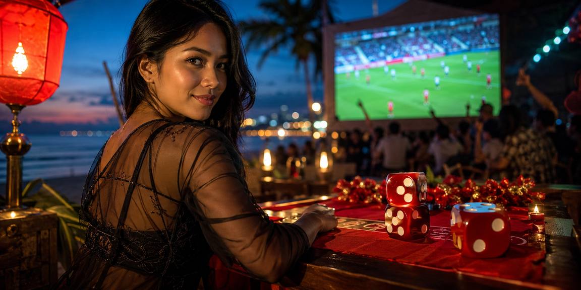 Dealer Langsung, Permainan Sebenar, Akun Anda Sekarang