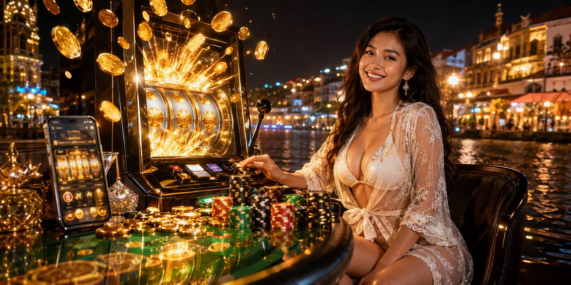 Starlight Princess 1000 di Lobby slot kaya