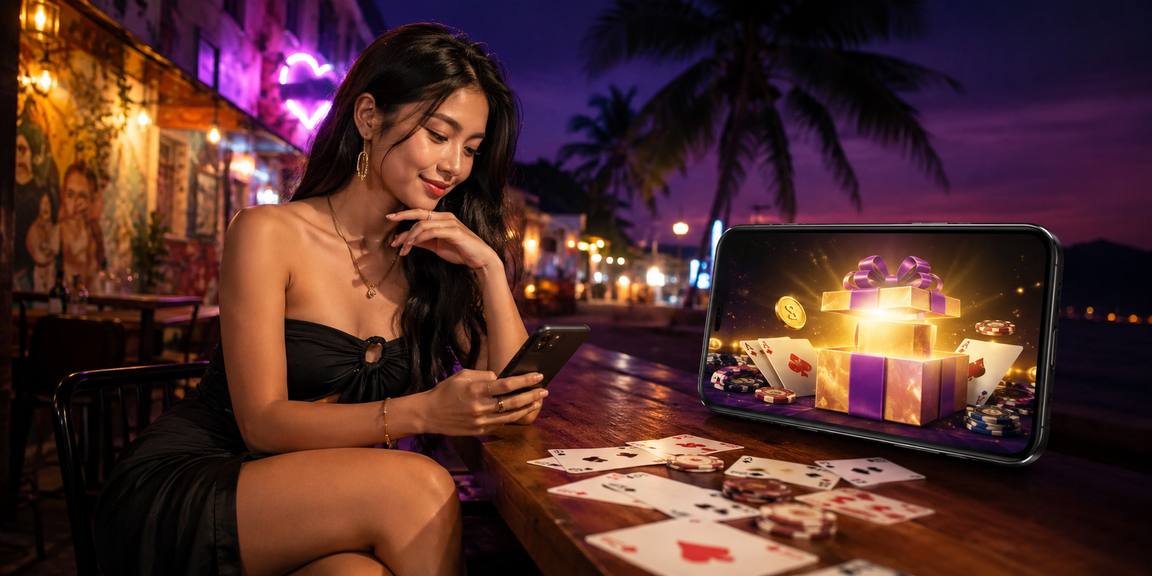 mobile gaming